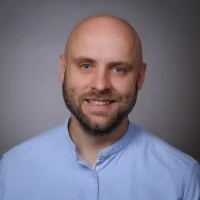 Jonas Keller